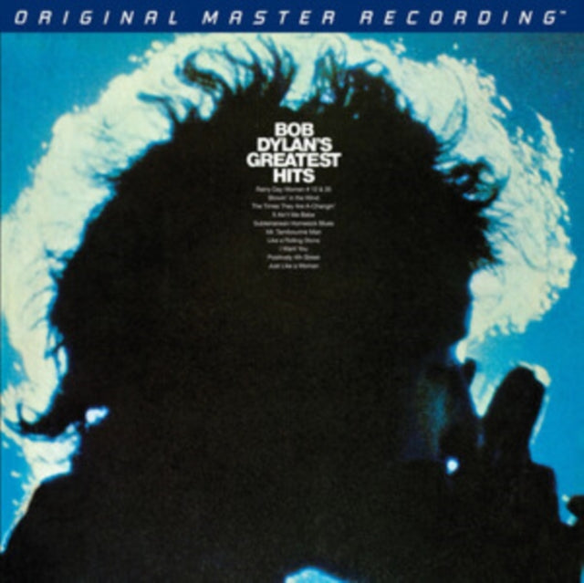 Bob Dylan - Bob Dylan's Greatest Hits (180G/Numbered/Limited) - LP Vinyl