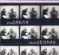 Jerry Garcia & David Grisman