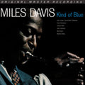Kind Of Blue Vinyl Record