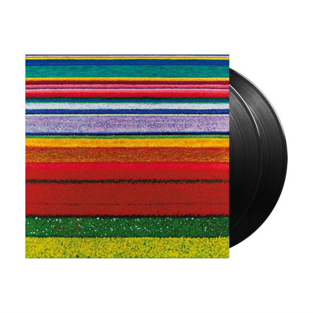 City & Colour - Little Hell & Hurry & The Harm - LP Vinyl Bundle