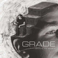 Grade - Separate The Magnets - LP Vinyl