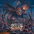 Get The Shot - Merciless Destruction - LP Vinyl