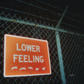 Lower Feeling (Transparent Orange LP Vinyl)