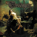 Harbinger Of Woe