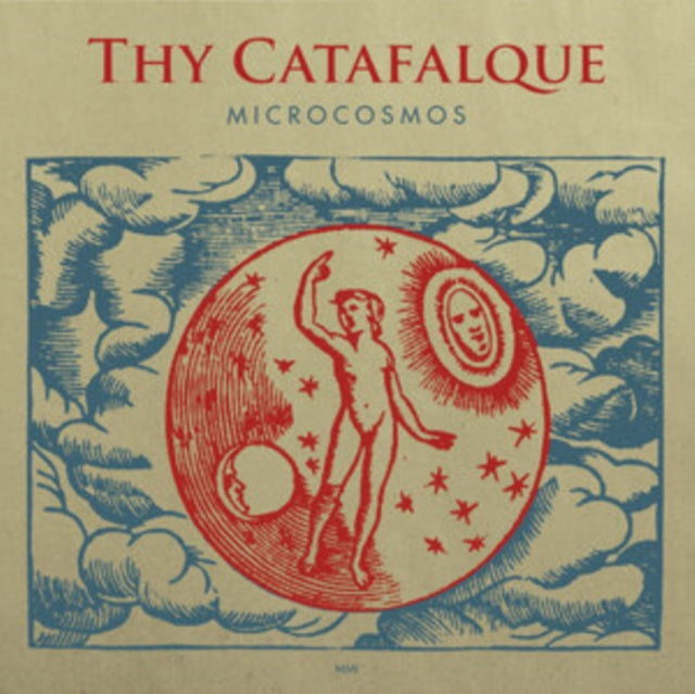 Microcosmos (2LP)