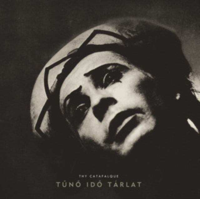 Thy Catafalque - Tuno Ido Tarlat (2LP)