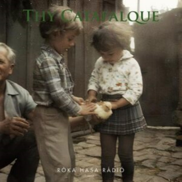Roka Hasa Radio (2LP)
