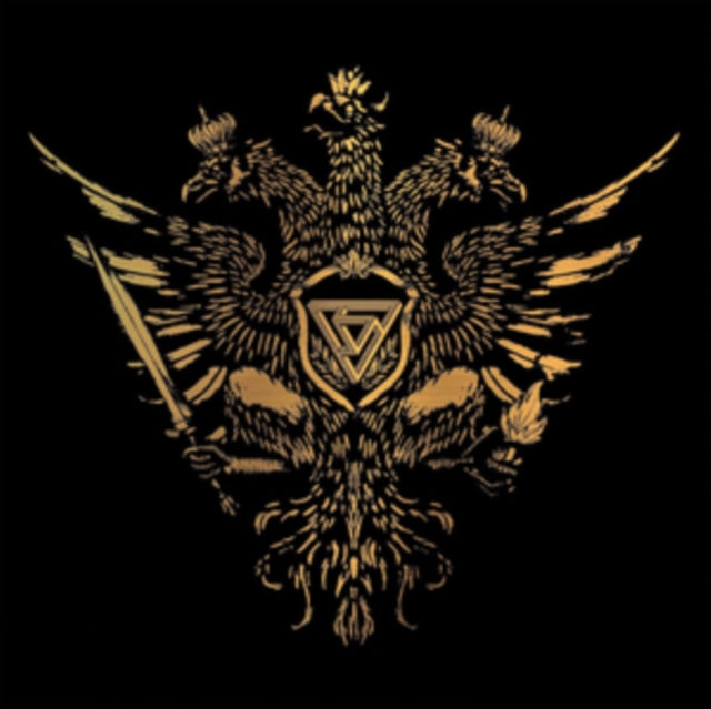 Epic (Gold LP Vinyl)