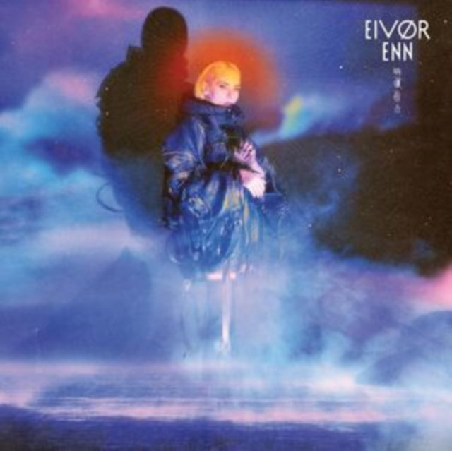 Eivor - Enn (33RPM) - LP Vinyl