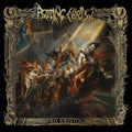 Rotting Christ - Pro Xristou (Crystal Clear LP Vinyl/33 Rmp)