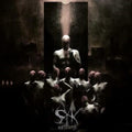 Earthflesh (Silver LP Vinyl)