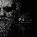 Rotting Christ - Rituals (2LP/ Transparent Red & Black Marbled Vinyl)