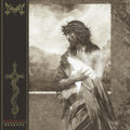 Mayhem - Grand Declaration Of War - LP Vinyl