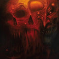 Horrendous - Ontological Mysterium - LP Vinyl