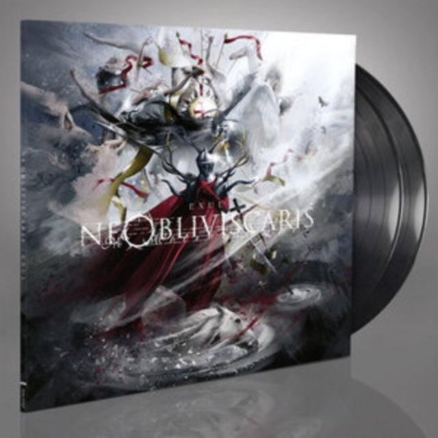 Ne Obliviscaris - Exul (2LP)