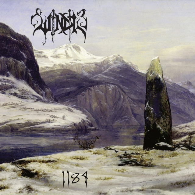 Windir - 1184 (Ltd Ed/Gatefold/2LP)