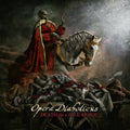 Death On A Pale Horse (2LP)