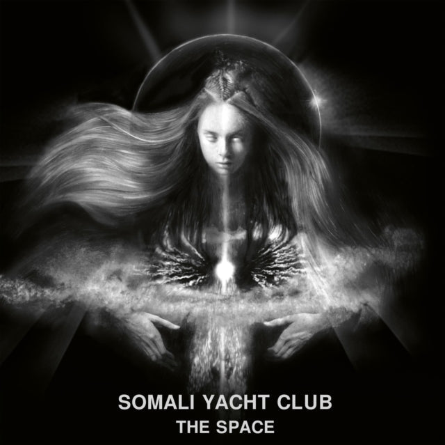 Somali Yacht Club - Space - CD