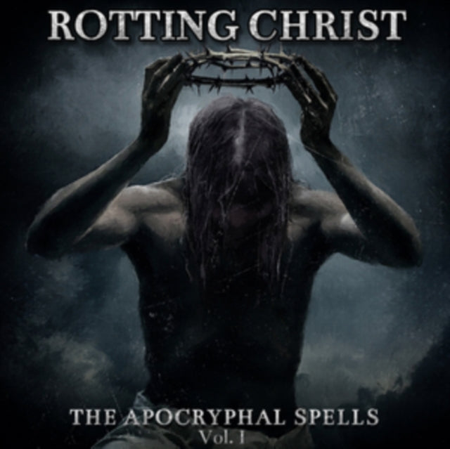 Rotting Christ - Apocryphal Spells (2CD)