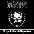 Revenge - Behold.Total.Rejection - LP Vinyl