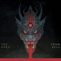 Necrowretch - Ones From Hell - LP Vinyl