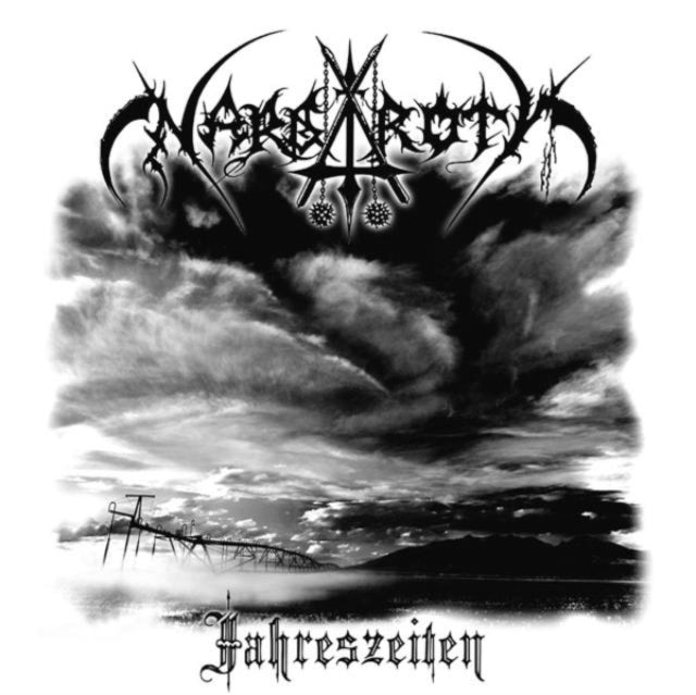 Nargaroth - Jahreszeiten (2LP)