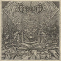 Gorguts - Pleiades' Dust (Ltd/Gold LP Vinyl/Poster)