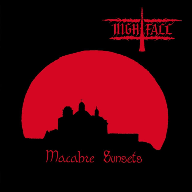 Macabre Sunsets & Athenian Echoes + Eons Aura