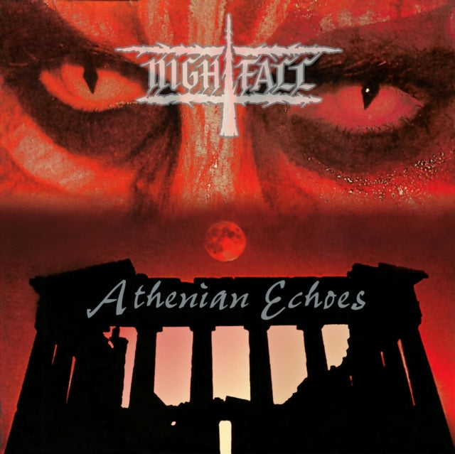 Parade Into Centuries & Macabre Sunsets & Athenian Echoes + Eons Aura