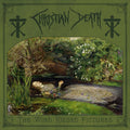 Christian Death - Wind Kissed Pictures (2021 Edition) (Dark Green LP Vinyl)