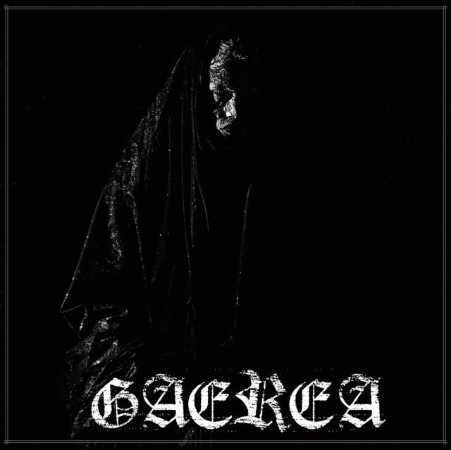 Gaerea (Crystal Clear LP Vinyl)
