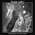 Passage To Arcturo (Clear White Marble LP Vinyl)