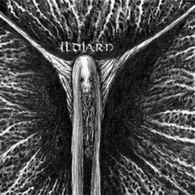 Ildjarn (2LP/Clear Vinyl)