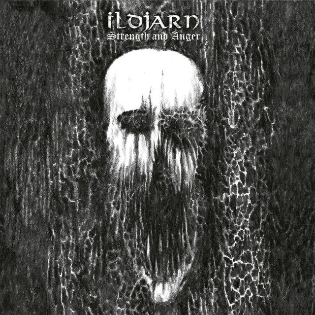 Strength & Anger (Ltd. Ed/Clear Vinyl/2LP)