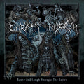 Dance & Laugh Amongst The Rotten (Ltd/Transparent Blue Vinyl/Gatefold/2LP)