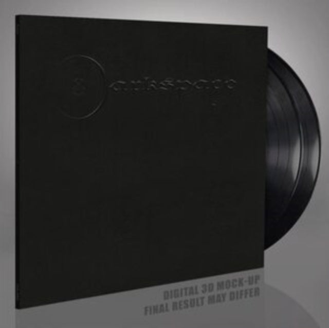 Dark Space Ii (2LP)