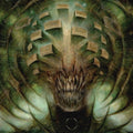 Horrendous - Idol (Camouflage/Crystal Clear, Transparent Green & Black Marbled LP Vinyl)