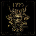 1349 - Infernal Pathway (2LPsilver Vinyl)