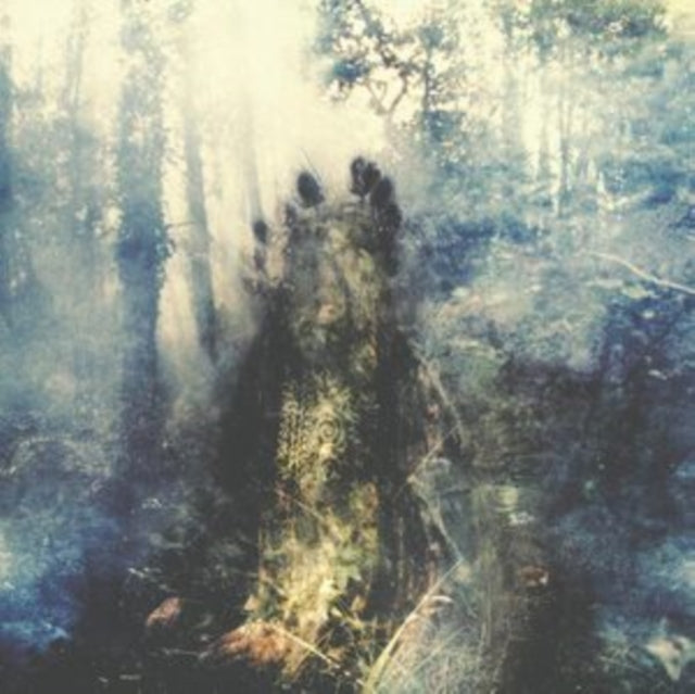 Wistful (Transparent Turquoise Vinyl/2LP)