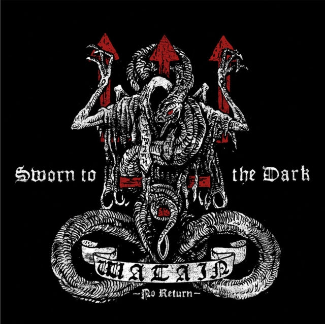Sworn To The Dark (Limited/White Vinyl/2LP)