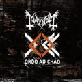 Ordo Ad Chao (Yellow & Red Marbled LP Vinyl)