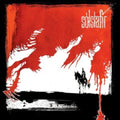 Svartir Sandar (Red, White & Black Marbled/2LP)