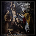 Rotting Christ - Heretics (Clear & Black Marbled LP Vinyl)