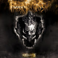 Rotting Christ - Theogonia (Transparent Red LP Vinyl)