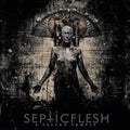 Septicflesh - Fallen Temple (Ltd/Transparent Red Vinyl/Gatefold/2LP)