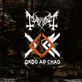 Mayhem - Ordo Ad Chao - LP Vinyl