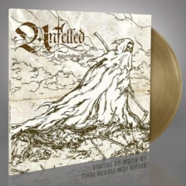 Pall Of Endless Perdition Vinyl Record