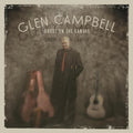 Glen Campbell - Ghost On The Canvas (Picture Disc/Dl Card) - LP Vinyl