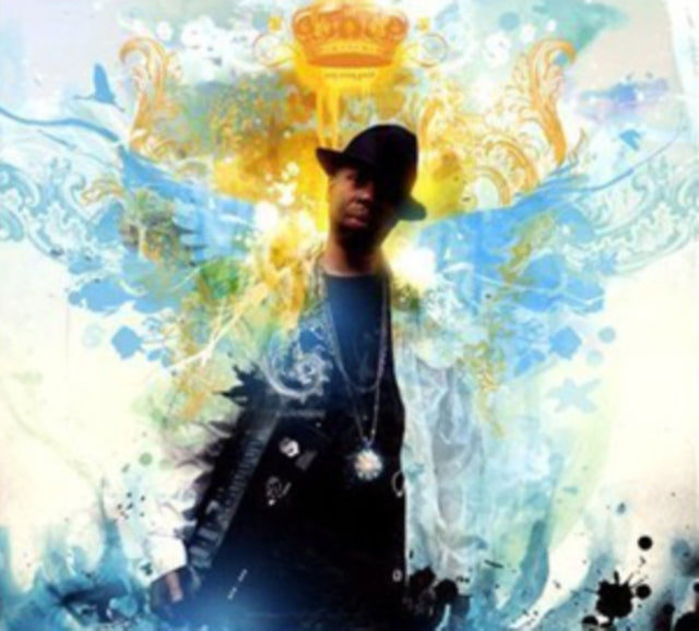 J Dilla - Ruff Draft: Dilla's Mix The Instrumentals & Jay Stay Paid (2LP) & Dillatronic (2LP)