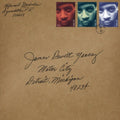 J Dilla - Motor City (Dl Card) - LP Vinyl